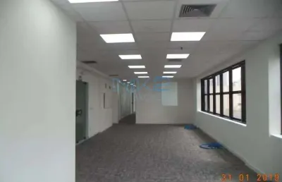 Andar inteiro ao lado da estação república para venda e locação, vila buarque, são paulo, sp
