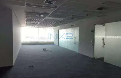 Andar inteiro corporativo para venda e locação em jardim são luís, são paulo, sp