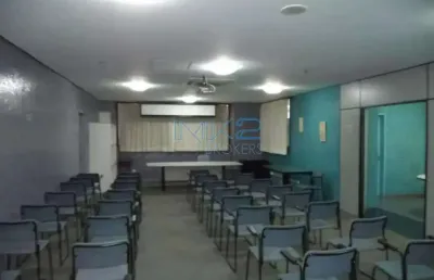 Meio andar a 5 minutos da av do bandeirantes  para venda e locação, indianópolis, são paulo, sp