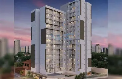 Apartamento à venda, planalto paulista, são paulo, sp