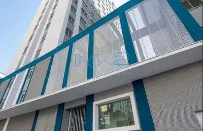 Apartamento com 1 quarto à venda na Avenida Rio Branco, 82, Campos Eliseos, São Paulo