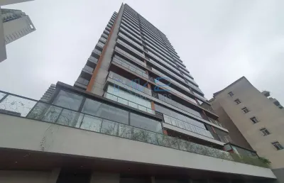 Apartamento para locação, vila madalena, são paulo, sp
