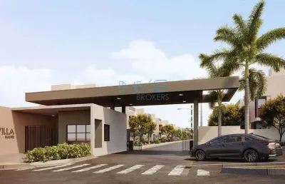 Casa à venda la villa madrid de 178,67m² e145, 85m², medeiros, jundiaí, sp