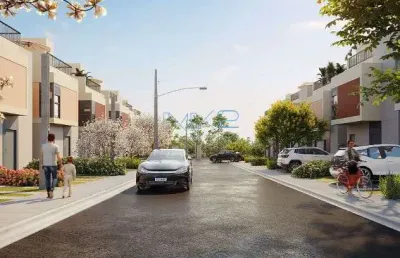 Casas à venda la villa barcelona de 145, 85m² e 178,67m², medeiros, jundiaí, sp