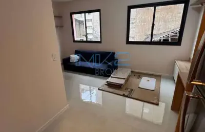 Apartamento com 1 quarto à venda na Rua Marquês de Itu, 392, Vila Buarque, São Paulo