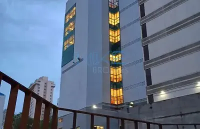 Kitnet / Stúdio à venda na Rua Doutor Penaforte Mendes, 157, Bela Vista, São Paulo