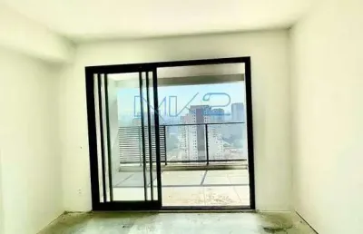 Kitnet / Stúdio à venda na Avenida Pompéia, 585, Pompéia, São Paulo