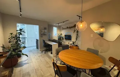 Apartamento com 2 quartos à venda na Avenida Ernesto Igel, 111, Lapa, São Paulo