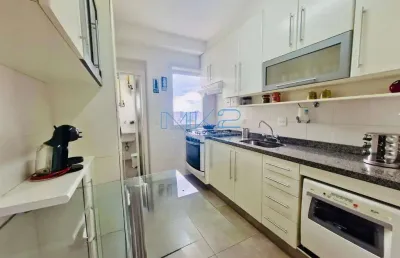 Apartamento à venda, vila leopoldina, são paulo, sp