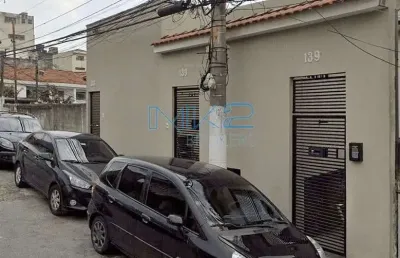 Apartamento com 1 quarto à venda na Rua Alberto Silva, 139, Imirim, São Paulo