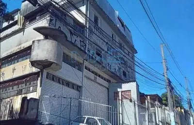 Prédio à venda na Rua Caiena, 200, Jardim Peri, São Paulo