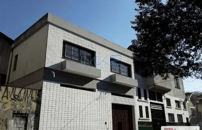 Prédio para alugar na Rua Camilo, 795, Vila Romana, São Paulo