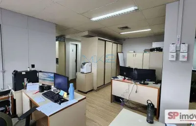 Andar corporativo para locação, bela vista, são paulo, sp