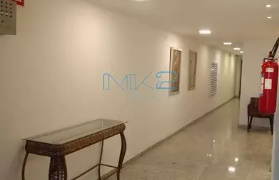 Apartamento com 3 quartos à venda na Rua Fradique Coutinho, 238, Pinheiros, São Paulo