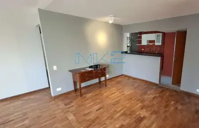 Apartamento com 3 quartos à venda na Rua Bartolomeu Feio, 66, Vila Cordeiro, São Paulo