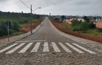 Lote de 304m² pronto para construir no loteamento praia das palmeiras ii - fase ii!