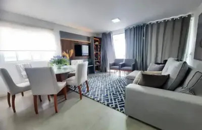 Locação apartamento 2 quartos bal. piçarras 200 m do mar.