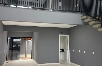 Loft para locação em balneário piçarras – bairro santo antônio