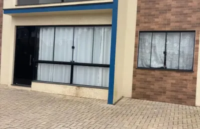 Apartamento mobiliado com 3 quartos (1 suíte) em itajuba – barra velha