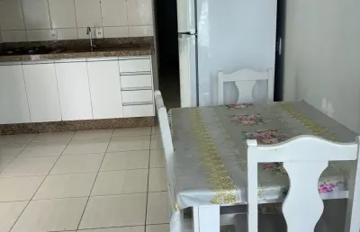 Casa com 2 quartos para alugar na Avenida Nereu Ramos, Itacolomi, Balneário Piçarras