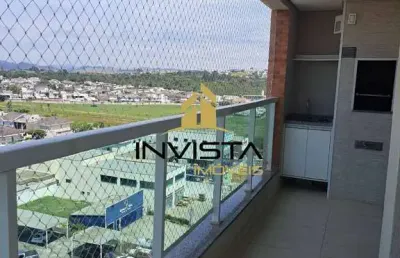 Oportunidade - 106m², varanda gourmet, 3 dorms, 2vgs, armários, urbanova