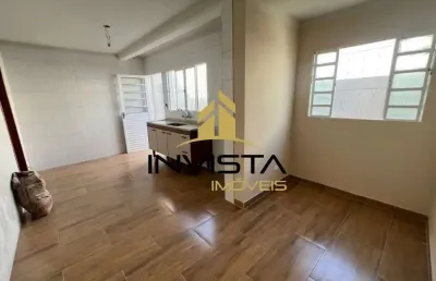 Casa térrea, inteira reformada, 3 dormitórios, bosque dos eucaliptos, 156m²