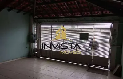 Casa térrea no parque dos ipês-ótimo preço e localização! 2 dorms, 1 suite