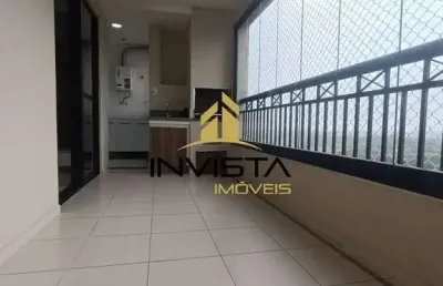 Terrasse premiere na av. cidade jardim - varanda gourmet - 3 dorms -1 suíte
