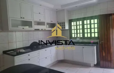 Veja esse impecável sobrado na reserva do bosque - 156m² - 3 dorms 1 suíte