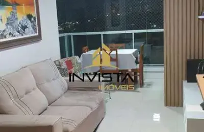 Edifício icon residence- vila ema-2 dorms- 1suíte- 77m²-permuta menor valor