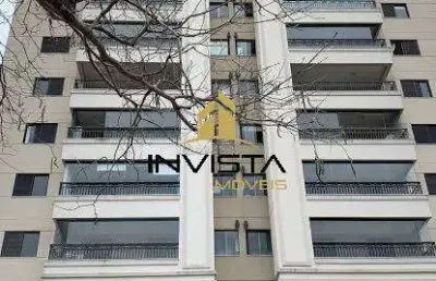 Terrasse première- 87m²- varanda gourmet- na cidade jardim, sesi, padaria