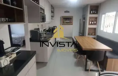 Linda casa térrea - 250m² de terreno - 4 dorms - reformada- aceita permuta
