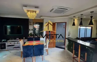 Colada no jd. das indústrias, 3 dorms- 1 suíte- aceita permuta até 250