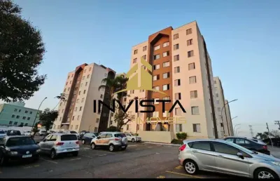 Ap 57m², elevador, lazer - z/s, mercado coop, permuta apto na zona sul