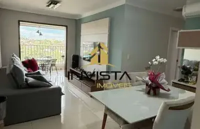 Marianas garden - jardim américa, 3 dormitórios, 2 vagas- varanda gourmet