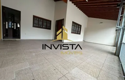 Locação no vista verde- amplo sobrado lote inteiro- 5dorms- 4 vagas