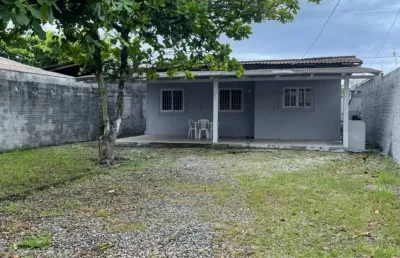 Casa para alugar  com 3 quarto(s) - mobiliada e com internet.