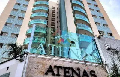 Apartamento para venda e locação no edifício atenas - indaiatuba, sp | ap0066