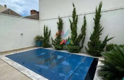 Casa à venda no jardim colibris - indaiatuba, sp | ca0348