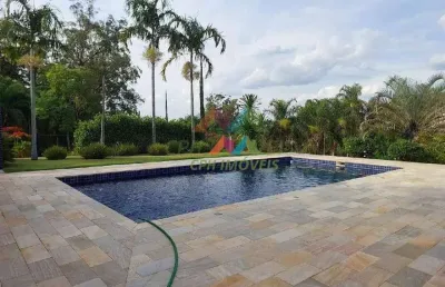 Casa à venda no condomínio mosteiro de itaici – indaiatuba, sp| ca0373