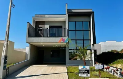 Casa  à venda no condomínio mantova-indaiatuba, sp | ca0059