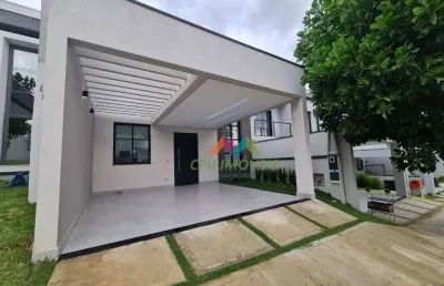 Casa térrea semi-mobiliada á venda no condomínio jardins do império -indaiatuba, sp.  compre sua casa semi-mobiliada com a cph imovéis - imobiliária