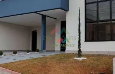 Casa à venda condomínio lagunas - indaiatuba/sp - ca1105
