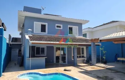 Casa à venda condomínio terra magna - indaiatuba, sp - ca0837.