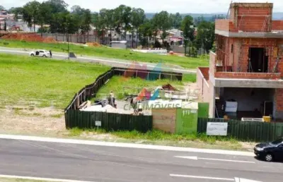 Terreno à venda no condomínio villa sapezal – indaiatuba, sp| te0628