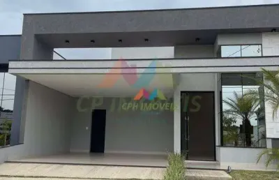 Casa térrea à venda no condomínio piemonte – indaiatuba, sp| ca0507