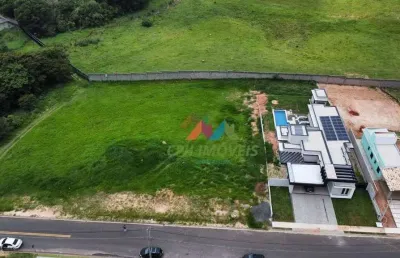 Terreno à venda no condomínio terracota - indaiatuba, sp | te0265