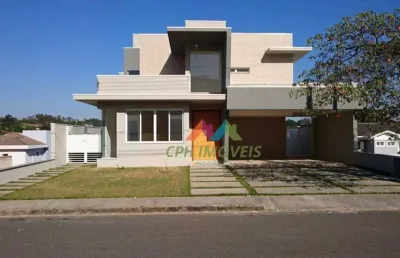 Casa à venda condomínio terra magna - indaiatuba, sp - ca0815