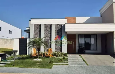Casa a venda no condomínio dona lucilla - indaiatuba/sp | ca1207