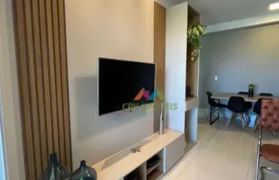 Apartamento à venda no edifício lê jardin - indaiatuba, sp | ap0291